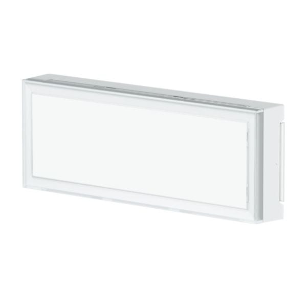 EATON - FT1 Safety Uni. 400lm WLS, 1-8H, IP