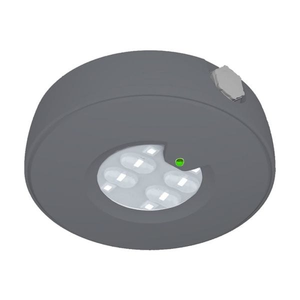 EATON - RTECH MS SEO WLS 200 MNM 3H IP65 GREY