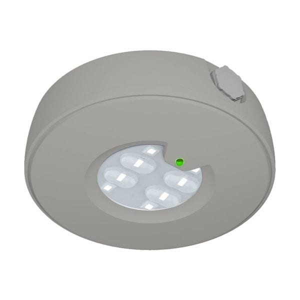EATON - RTECH MS SEO WLS 200 MNM 3H IP65 SILVER