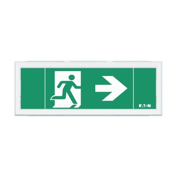 EATON - FT Exit Wall 12m WLS, 1-8H