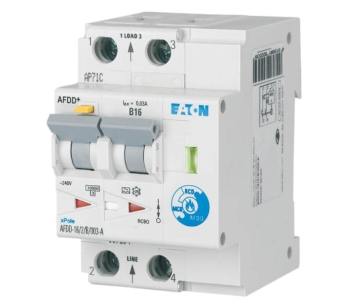 EATON - 1+1 Paket MB-300162 AFDD-10/2/B/003-G/A
