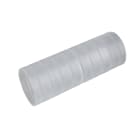 FRAENKISCHE - Kunststoff-Steckmuffe RMKu-E 25 transparent