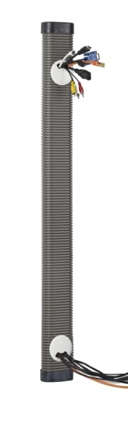 FRAENKISCHE - Multimedia-Rohr Set 1x1,5m 92x50