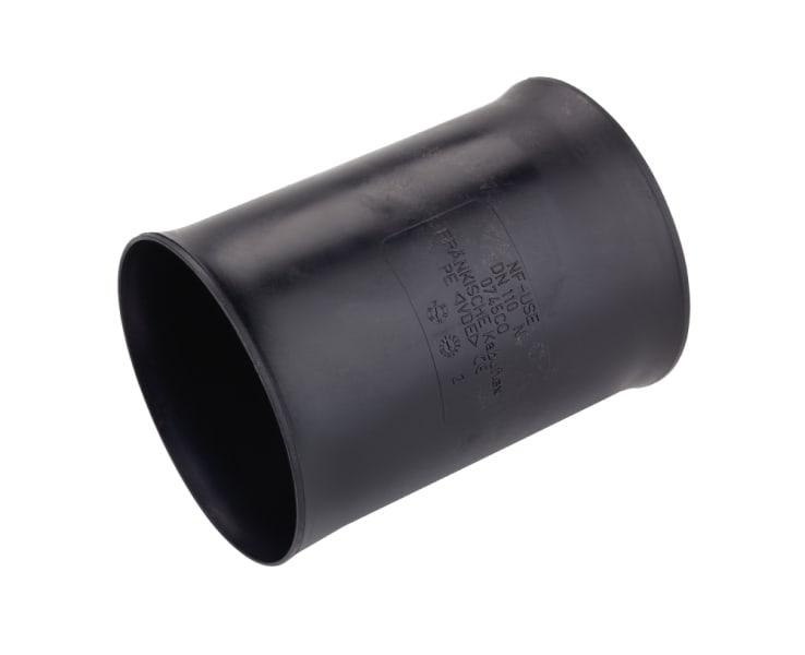 FRAENKISCHE - Kabuflex-Muffe DN 110