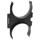 FRAENKISCHE - Kabufl.-Abst.-Halter DN 90/2 (1/1)