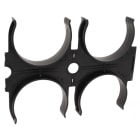 FRAENKISCHE - Kabuflex-Abstandhalter DN 110/4 (2/2)