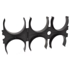 FRAENKISCHE - Kabuflex-Abstandhalter DN 110/6 (3/3)