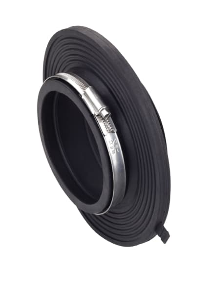 FRAENKISCHE - Mauerkragen-Set für Kabuflex DN 175