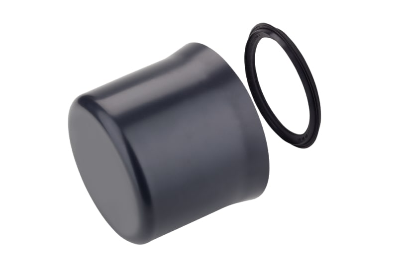 FRAENKISCHE - Kabuflex-Endkappe WD 160