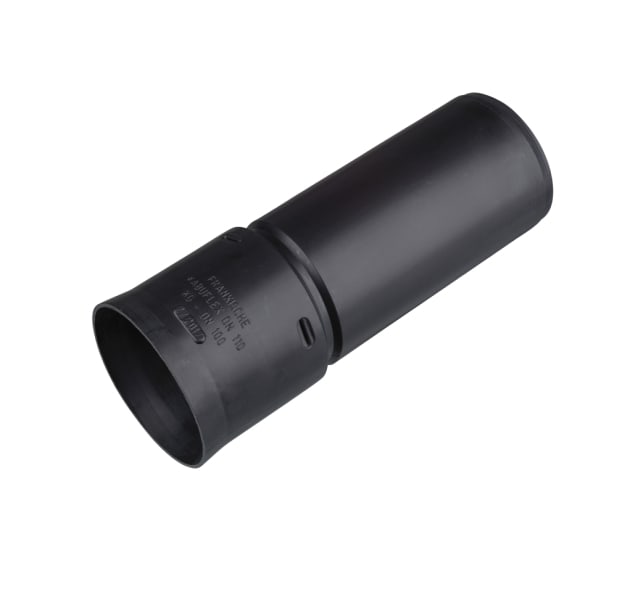 FRAENKISCHE - Übergang KG-Rohr 160 auf 150 Kabuflex