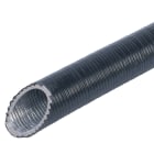 FRAENKISCHE - Stahlrohr biegsam Bandstahl FFSK-ES-UV 20