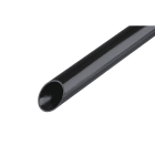 FRAENKISCHE - Stahlrohr Steck-ES 20 schwarz lackiert