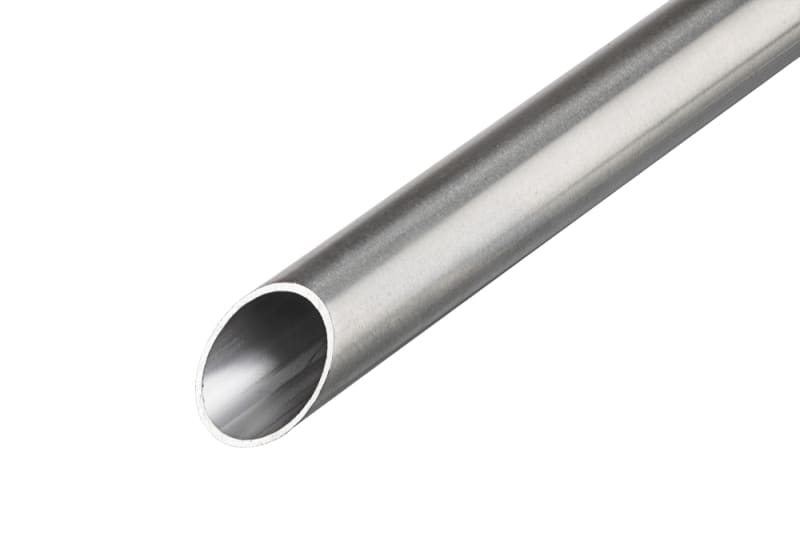 FRAENKISCHE - Edelstahlrohr V2 Steck-ES 40