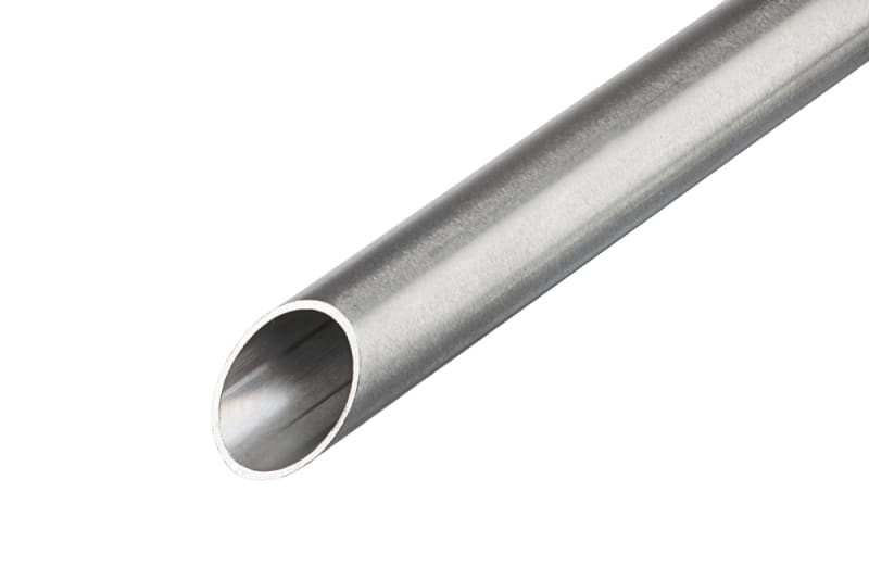 FRAENKISCHE - Edelstahlrohr V4 Steck-ES 25