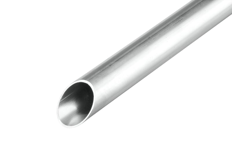 FRAENKISCHE - Aluminiumrohr ALU Steck ES 20