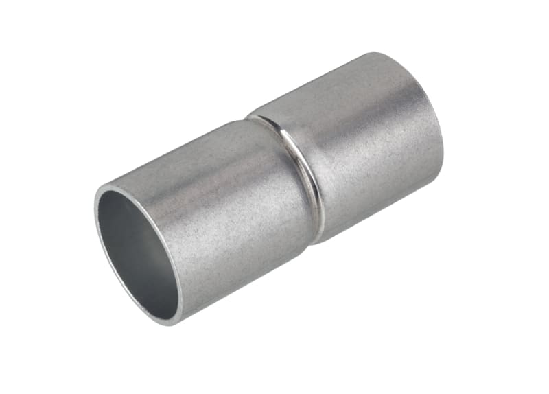 FRAENKISCHE - Aluminium-Steckmuffe AMS-E 16