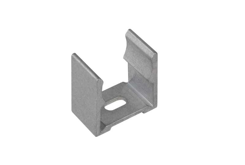 FRAENKISCHE - Aluminium-Klemmschelle AKS-E 25