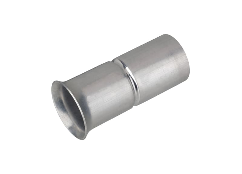 FRAENKISCHE - Aluminium-Steckendtülle AES-E 25