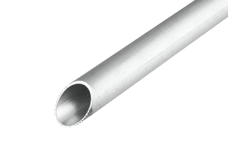 FRAENKISCHE - Aluminiumrohr ALU Gewinde ES 25