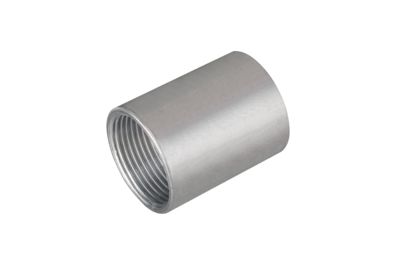 FRAENKISCHE - Aluminium-Gewindemuffen AMG-E 16
