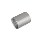FRAENKISCHE - Aluminium-Gewindemuffen AMG-E 25