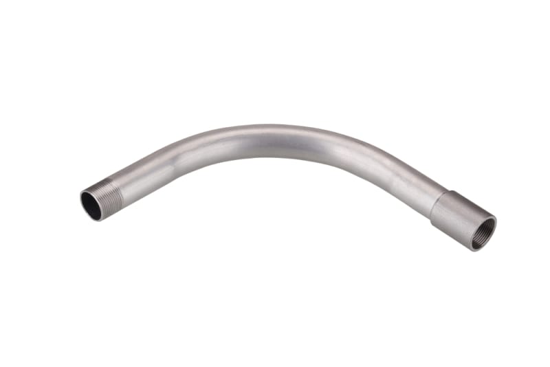 FRAENKISCHE - Aluminium-Gewindebogen ABG-E 20