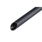 FRAENKISCHE - Kunstpanzerstoffrohr mittel FPKu-EM-F-H0 50 schwarz