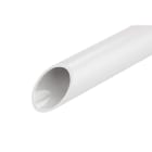 FRAENKISCHE - Kunststoffstangenrohr FPKu-EM-F-LS0H 16 Low Smoke