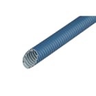 FRAENKISCHE - Kunststoffpanzerschlauch mittel FFKuS-EM-F 20 blau