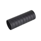 FRAENKISCHE - Kunststoff-Steckmuffe RMKu-E-H0 16