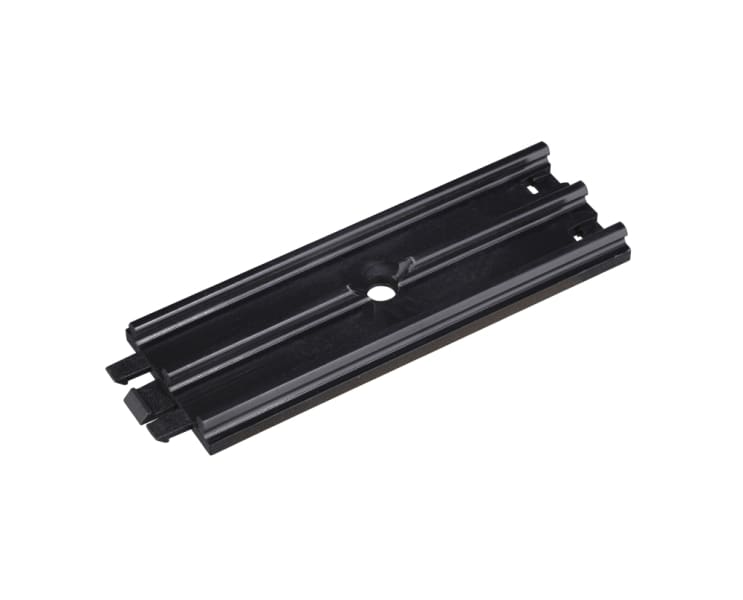 FRAENKISCHE - ReMo click-Schiene PVC für FFKu-ReMo click
