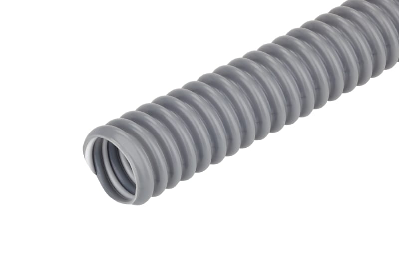 FRAENKISCHE - Kunststoff-Spiralschlauch FFKSS-SW 16 10m