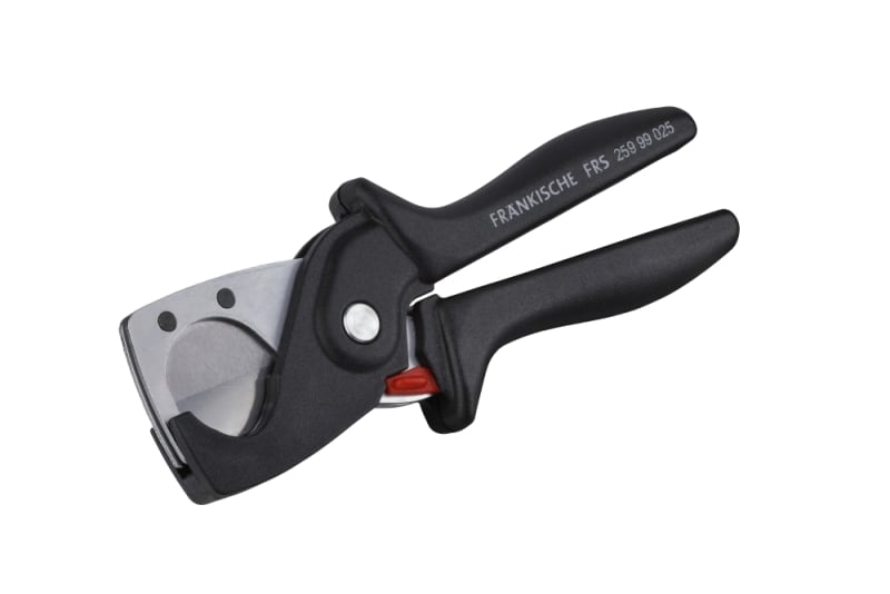 FRAENKISCHE - Rohrschere  ergonomisch