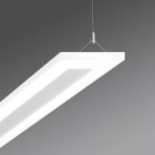 REGIOLUX - Pendelleuchte, Diffusor micro-prismatisch. stail-SHPI/1200-2 4100 840 ET