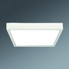 REGIOLUX - Anbauleuchte, Diffusor opal. protection-PRAO/660 IP54 4800 840 ET