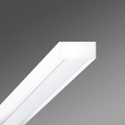 REGIOLUX - Anbauleuchte, Diffusor satiniert. cubus-RSAGC/1200 2700 840 ET