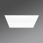 REGIOLUX - Einlegeleuchte, Diffusor micro-prismatisch. planara-PNEMP/625 IP 54 4500 840 ET