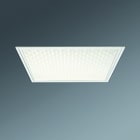 REGIOLUX - Reinraumleuchte/Einbauleuchte. protection IPA-PREMP/600 IP54 4300 840 DALI2