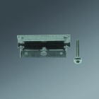 REGIOLUX - Befestigungssatz Einzelleuchten/ Blindabdeckung SDBAV, aus StZn. SDLA me