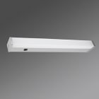 REGIOLUX - Möbel-/Spiegelleuchte, Diffusor opal. smile-SLG-W/0600 1200 840 ET