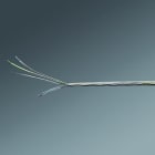 REGIOLUX - Anschlussleitung, aus H03VV-F. A-LTG 2300 5x0,75 5x0.75mm² tp