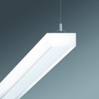 REGIOLUX - Pendelleuchte, Diffusor satiniert. cubus-RSAGHC/1200 2700 840 ET