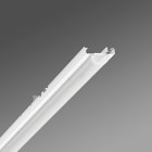 REGIOLUX - Geräteträger, Diffusor geeist, Stahl. SDGBG /1500 7000-4000 840 ETM