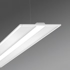 REGIOLUX - Pendel-/Lichtband-Einspeisungsleuchte. kayak-KYHI/1500 6400 840 DALI flex10L