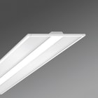 REGIOLUX - Anbauleuchte, Diffusor micro-prism. unten/klar oben. kayak-KYAI/1500 6400 840 ET