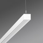 REGIOLUX - Pendelleuchte/Lichtband, Diffusor micro-prism. hokal-HLHIMP/1200 6000 840 DALI2