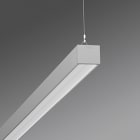 REGIOLUX - Pendelleuchte/Lichtband, Diffusor micro-prism. hokal-HLHIMP/1200 6000 840 DALI2
