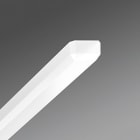 REGIOLUX - Abdeckwanne, Diffusor opal, aus PMMA. Wanne KLKF /0600 tz