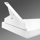 REGIOLUX - DW 140/30° Anbausatz-Deckenwinkel beweglich