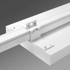 REGIOLUX - BW-SDT 235K Befestigungswinkelsatz für BAM/3